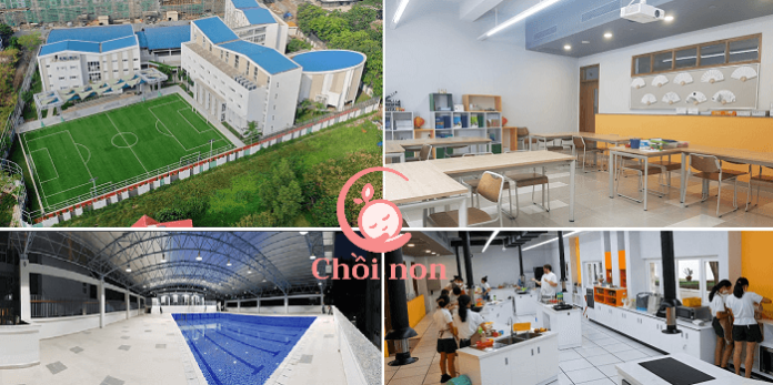 ABC International School học phí đắt không, chất lượng ra sao?