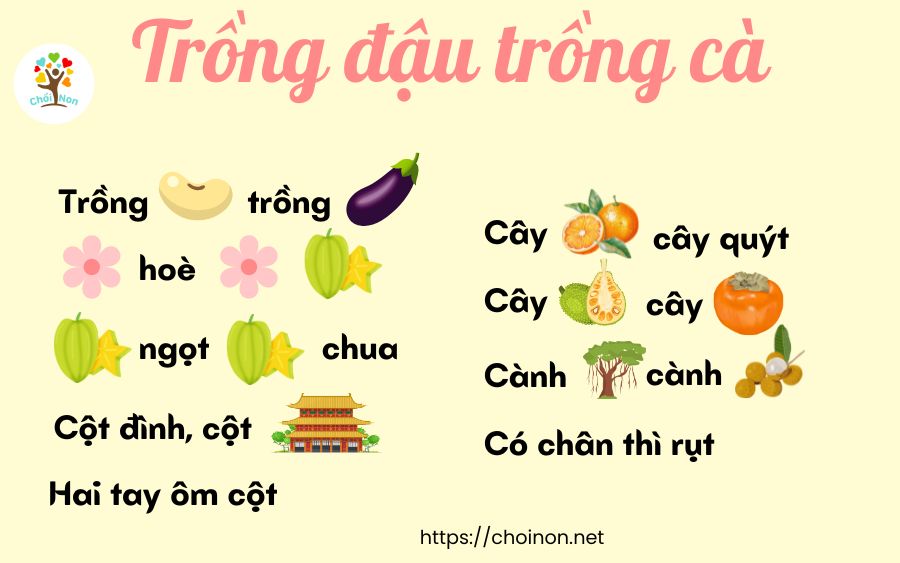 dong dao tiem thuc cho be, đồng dao tiềm thức cho bé